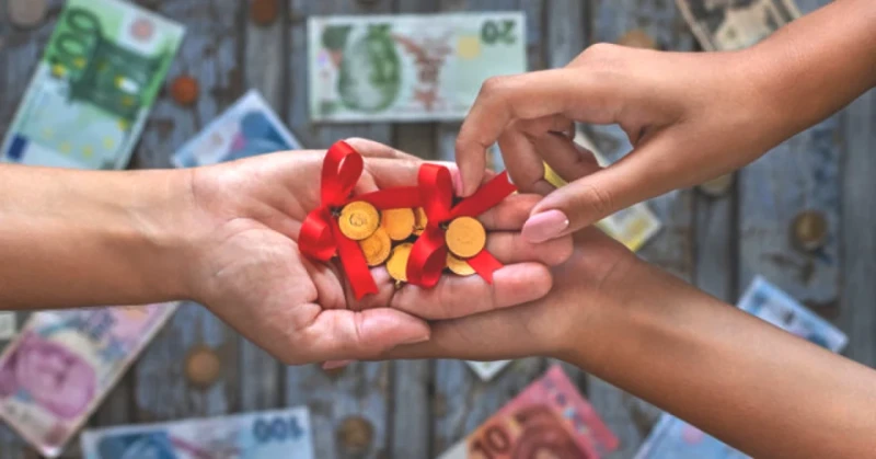 Altın Fiyatlarında Şok Düşüş! 22 Ayar Bilezik, Tam, Yarım ve Çeyrek Altın Güncel Değerleri!