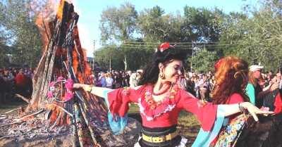 Hıdırellez 2026 Tarihleri ve Etkileyici Ritüelleriyle Geliyor!