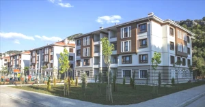 Deprem Konutlarında Satış Fırsatları! Taksit ve Vade Süresi Detayları!