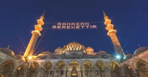 Ramazan Bayramı 2026: 9 Günlük Tatil Müjdesi Geldi!