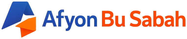 Afyon Bu Sabah